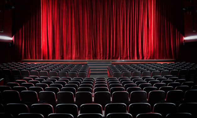 Töltsék a hétvégét a Zentai Magyar Kamaraszínházzal!