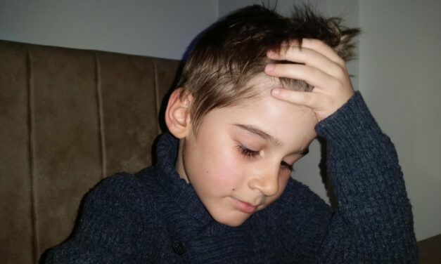 A szorongó generáció