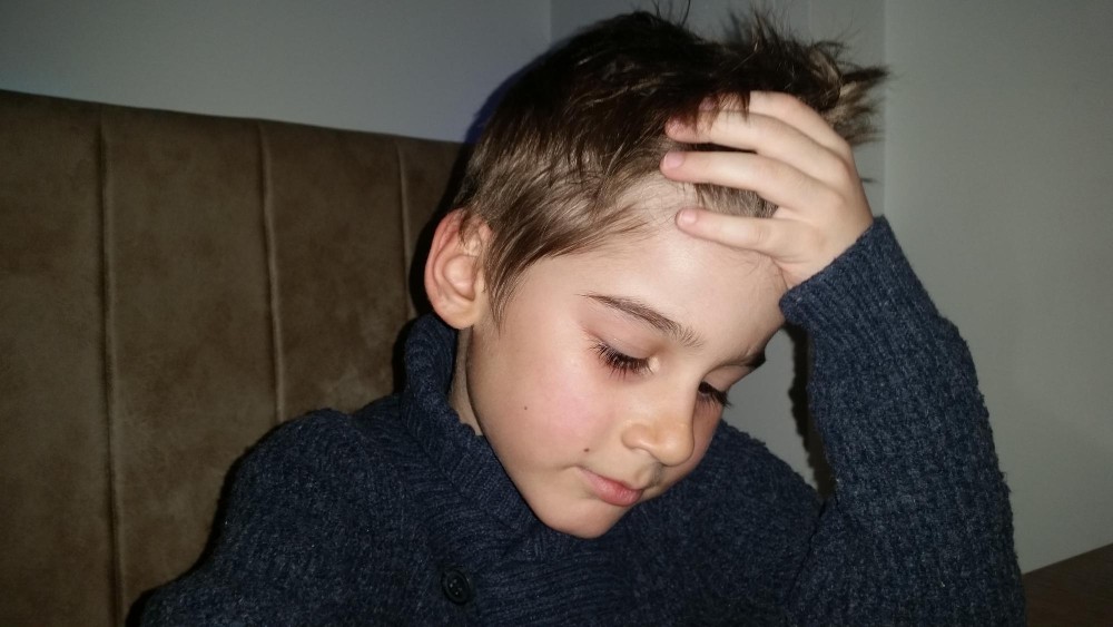 A szorongó generáció