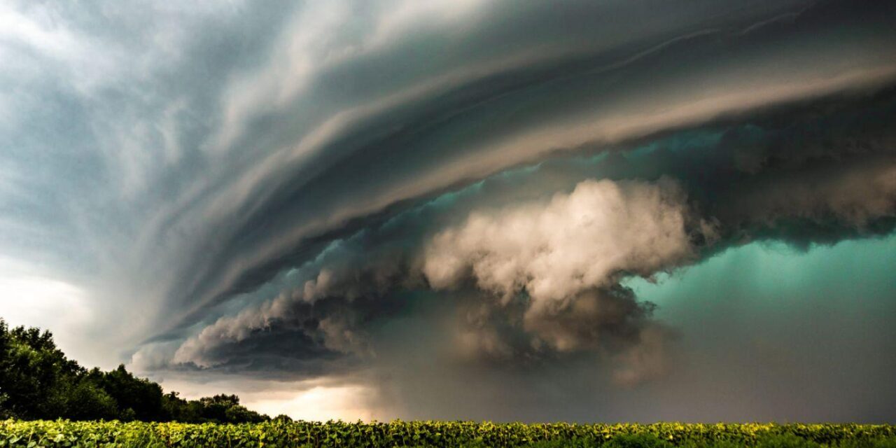 Az idén is számíthatunk szupercellás viharra