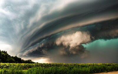 Az idén is számíthatunk szupercellás viharra