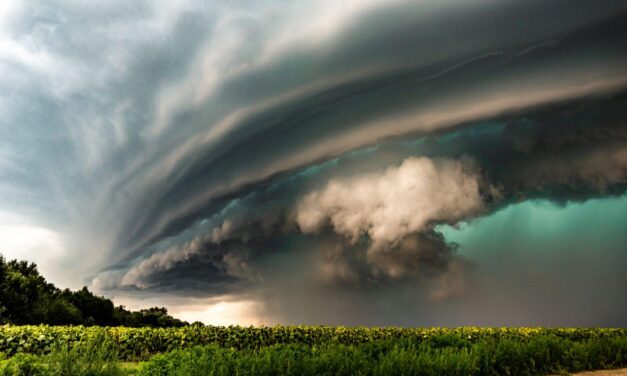 Az idén is számíthatunk szupercellás viharra