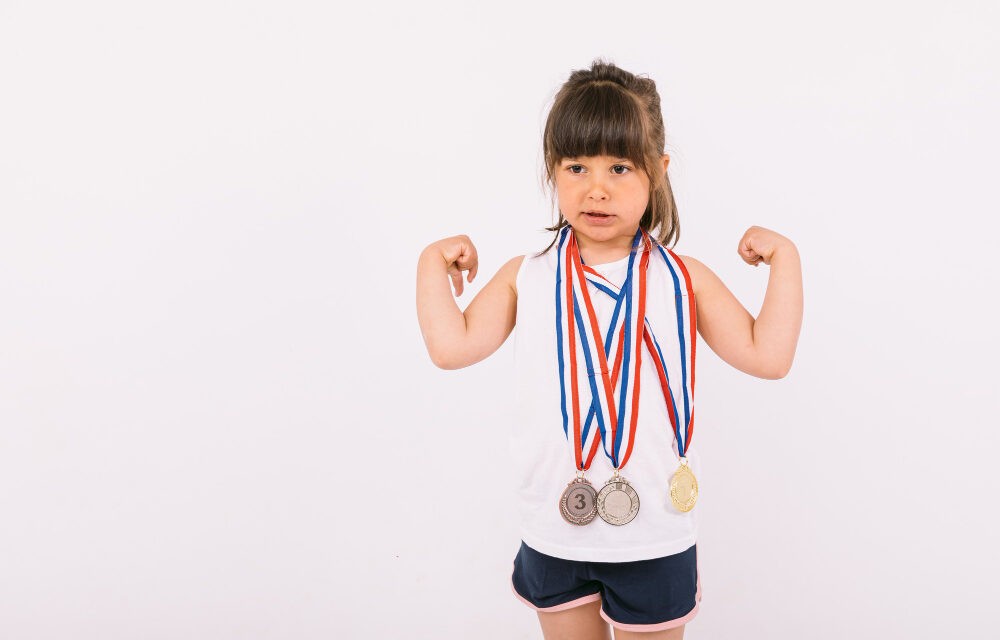 Babérok mindenáron