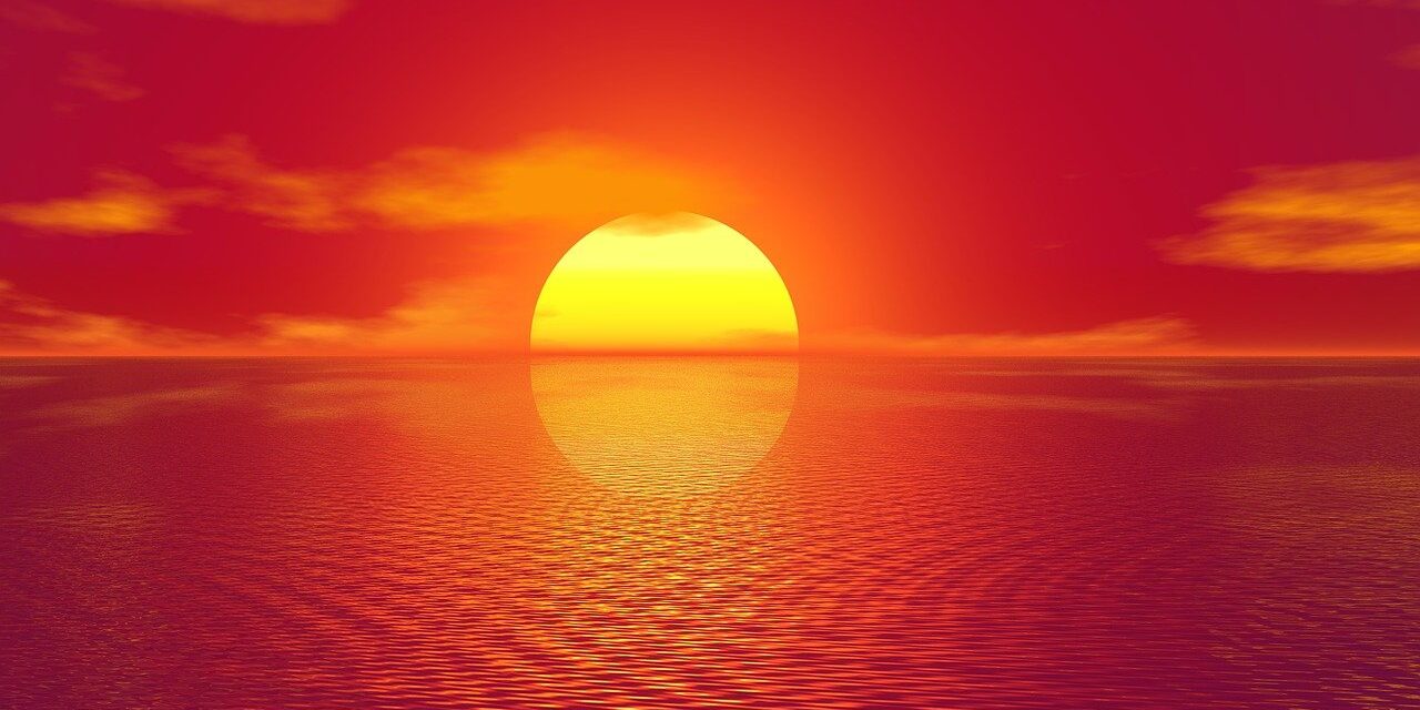 Melegrekordot döntött az óceánok vízfelszíne