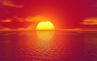 Melegrekordot döntött az óceánok vízfelszíne