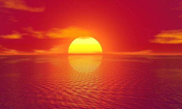 Melegrekordot döntött az óceánok vízfelszíne