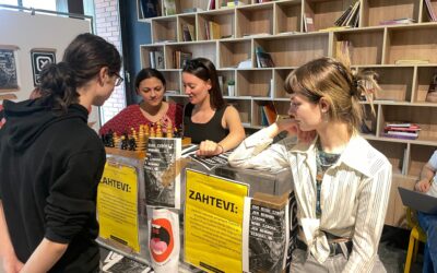 „Az egyetemi parlament nem az egyetemisták, hanem a hatalom érdekeit szolgálja”