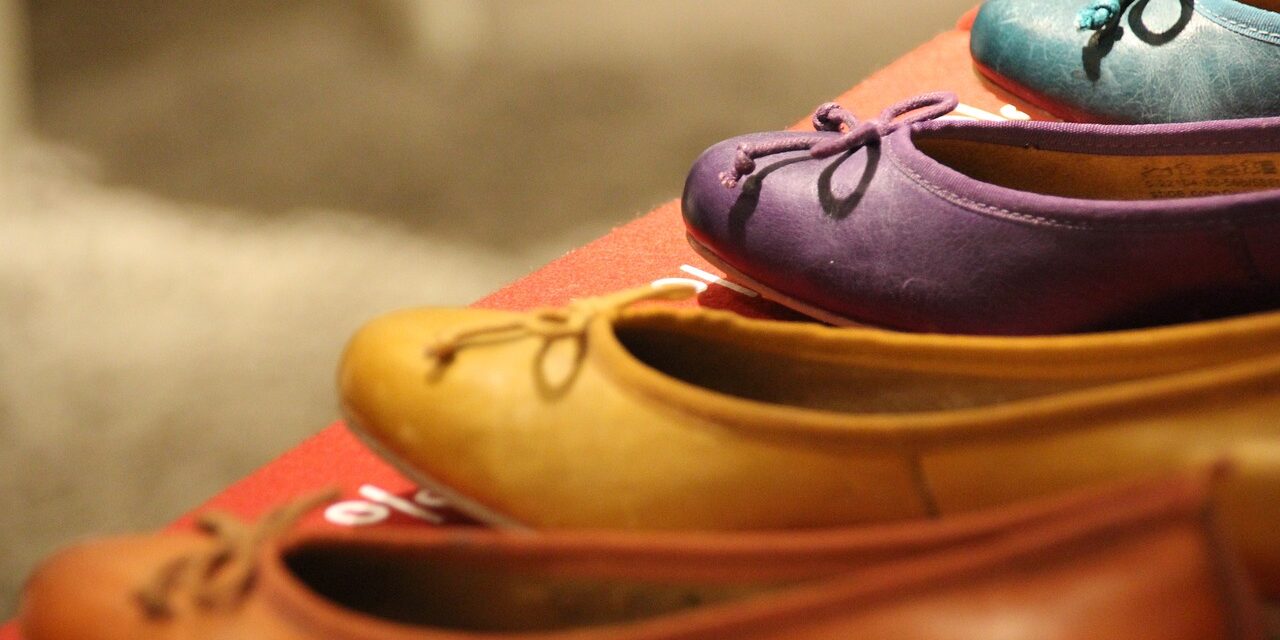 Górcső alatt az egyik legjobb tavaszi lábbeli