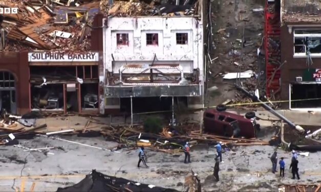 Többen meghaltak az Egyesült Államokban a tornádók miatt