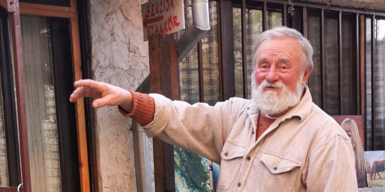 Kiállítással ünnepli fennállásának negyedévszázados évfordulóját az ABC&T műhely