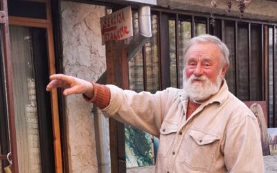 Kiállítással ünnepli fennállásának negyedévszázados évfordulóját az ABC&T műhely