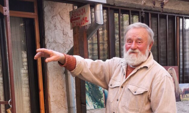 Kiállítással ünnepli fennállásának negyedévszázados évfordulóját az ABC&T műhely