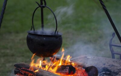 Tűzoltóság: Csak óvatosan a szabadtéri tűzgyújtással!