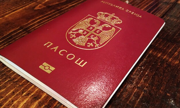 November tizedikén életbe lép az EES-rendszer