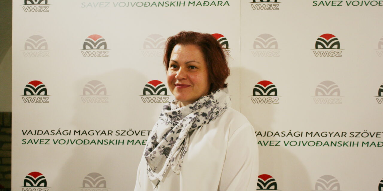 Vicsek Annamária: Valódi versenyképesség-növelő intézkedésekre van szükség