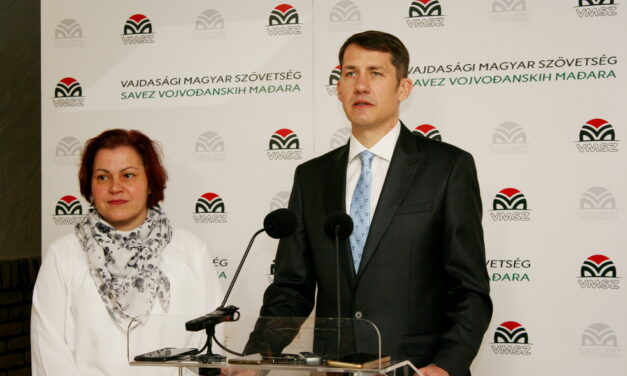 Pásztor Bálint: A következő hetekben két kampány is vár ránk