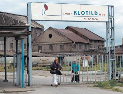 Százhúsz éves a szabadkai Zorka, várják az egykori dolgozókat