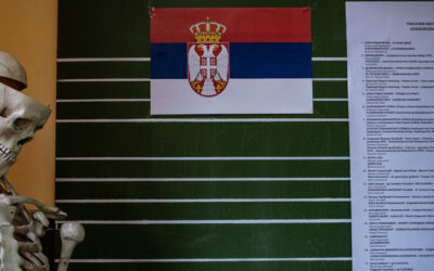 Harmincegy év óta a politikában nem sok új van a nap alatt!