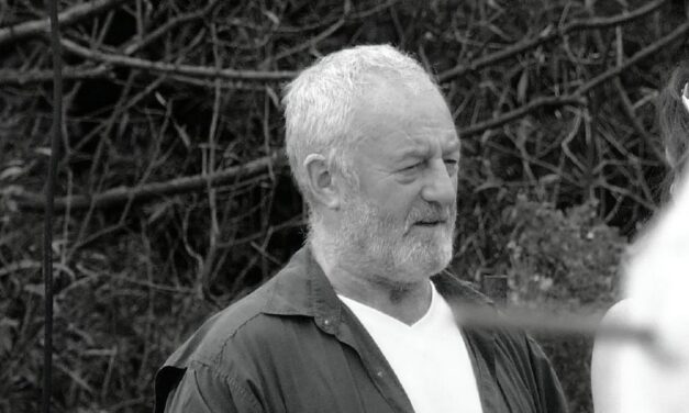 Meghalt Bernard Hill, A Gyűrűk Ura Théoden királya