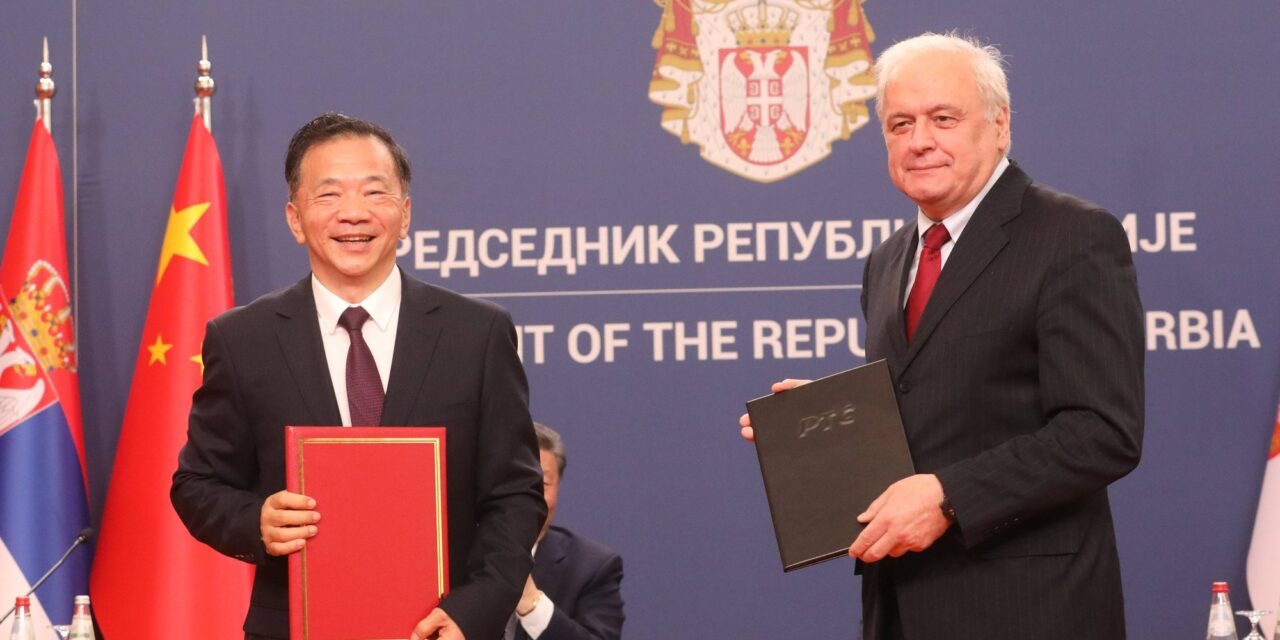 Átalakulhat a gazdasági függőség politikai függőséggé?