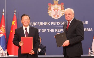 Átalakulhat a gazdasági függőség politikai függőséggé?