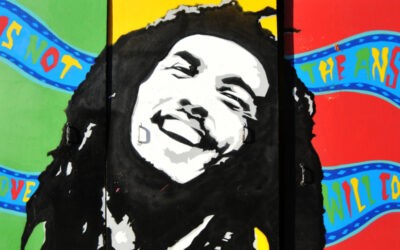 Robert Nesta Marley – a próféta közöttünk járt Kubát Gábor rockjegyzetei (11.)