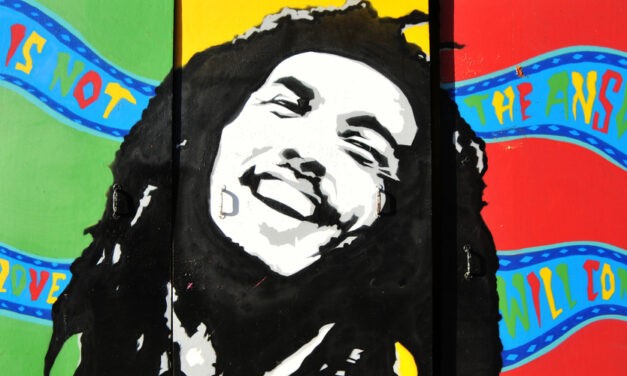 Robert Nesta Marley – a próféta közöttünk járt