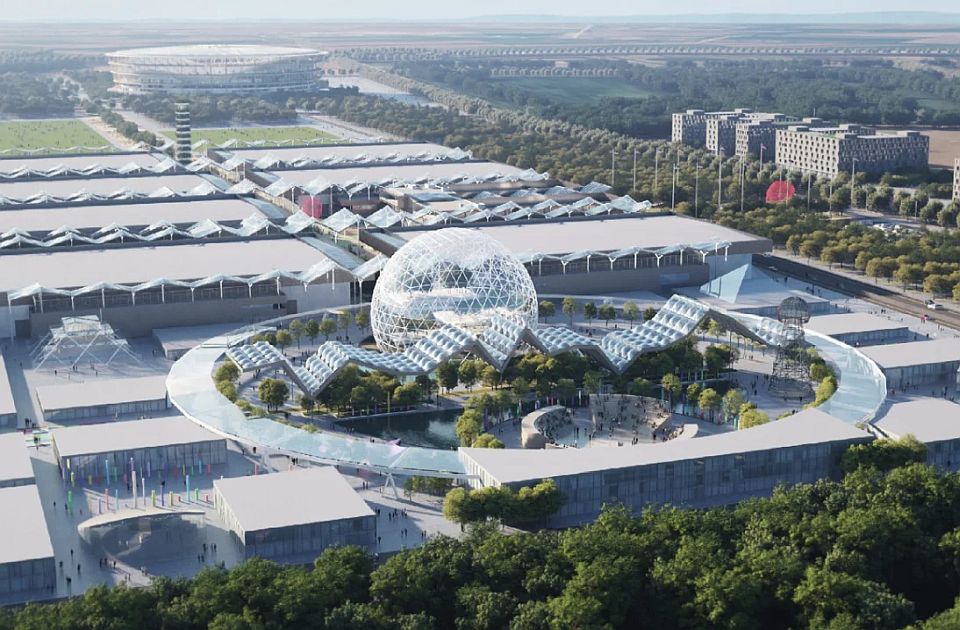 Harminc évig törlesztjük majd az EXPO 2027 költségeit