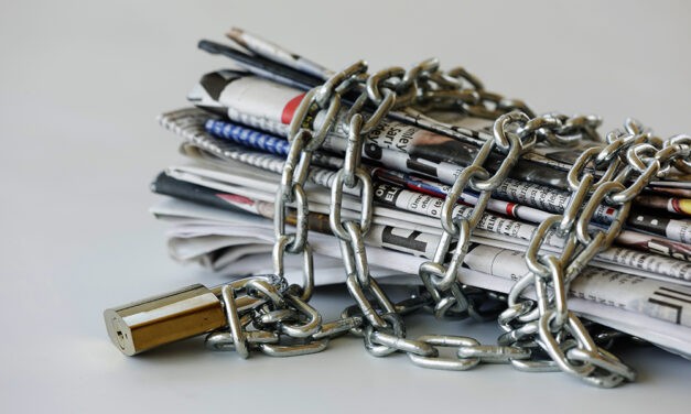 Egyesével fognak levadászni minket – a sötétben és a csendben