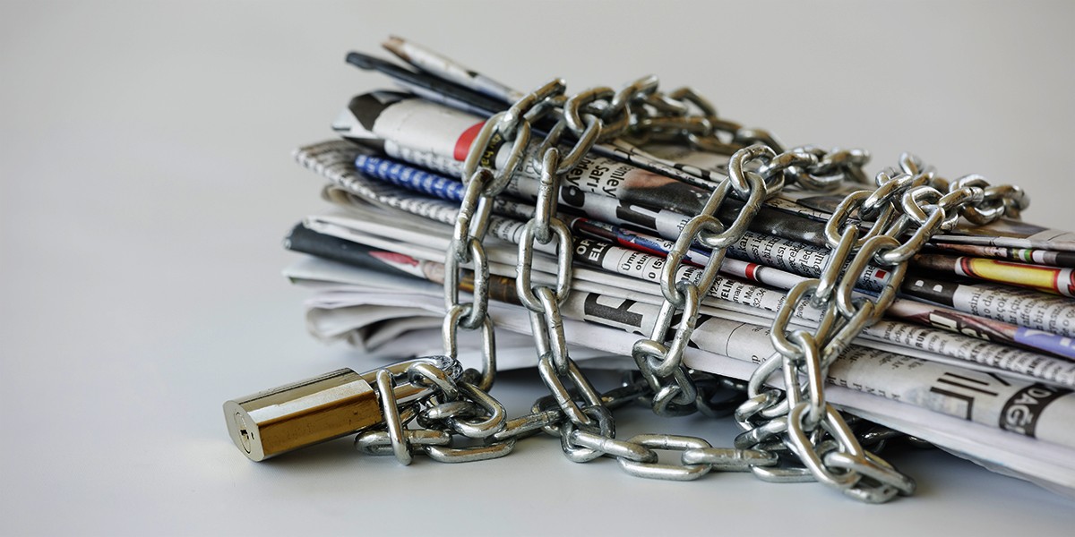 Hadilábon áll Szerbia a sajtószabadsággal