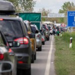 Aki Szerbiából Magyarországra menne, hatalmas dugókkal számoljon