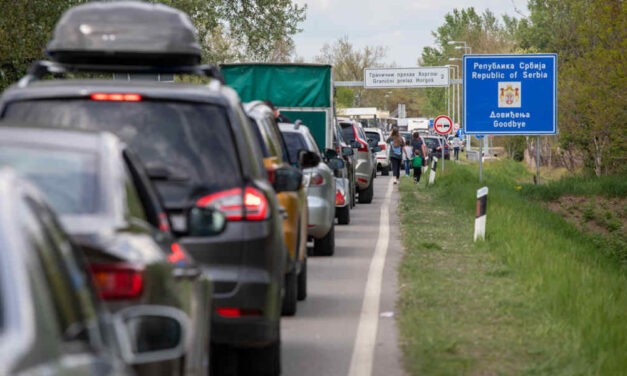 Radikális megoldás kell a szerb-magyar határhelyzetre