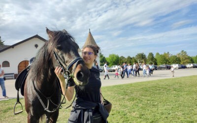 Újra nyitotta kapuit a Kelebiai Ménes (Fotógaléria)
