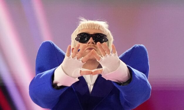 Kizárták a holland indulót az Eurovízió Dalfesztiválról