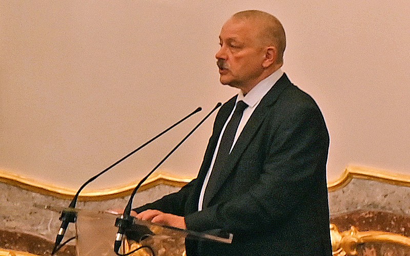 Józsa: A Vajdasági Ügyvédi Kamara dönthet a letartóztatott ügyvéd felfüggesztéséről