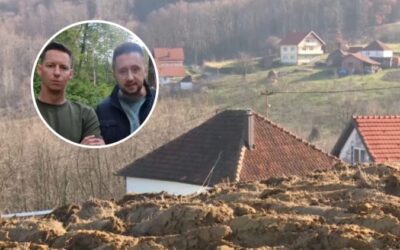 „Amíg az ENSZ Közgyűlés ülését néztük, jóváhagyták a lítium kitermelését”