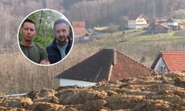 „Amíg az ENSZ Közgyűlés ülését néztük, jóváhagyták a lítium kitermelését”