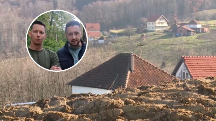 „Amíg az ENSZ Közgyűlés ülését néztük, jóváhagyták a lítium kitermelését”