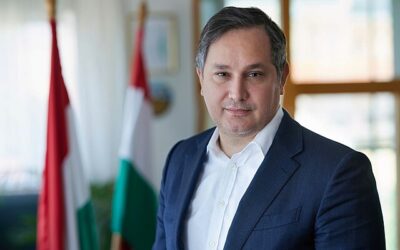 „Magyarország alkalmas arra, hogy meghatározó szereplővé váljon az űriparban”