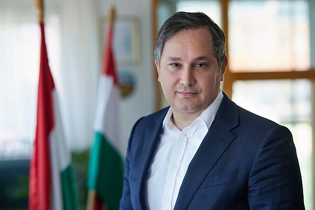 „Magyarország alkalmas arra, hogy meghatározó szereplővé váljon az űriparban”