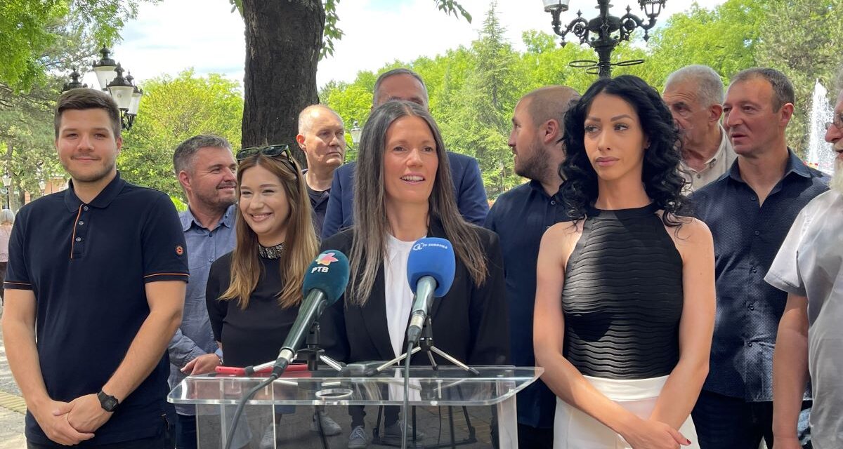 „Az az opció, amelyre támaszkodni lehet”