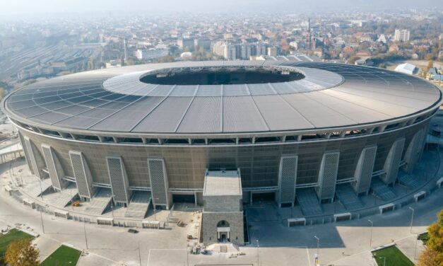 Budapesten lesz a 2026-os BL-döntő