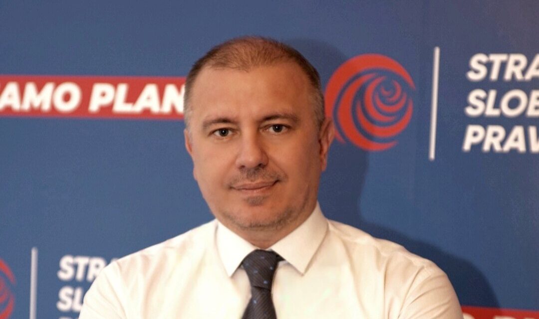 Sebők: Gojkovićtyal a haladók Vajdaságban visszatértek a radikális gyökerekhez