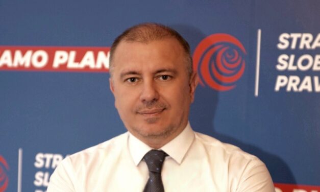 Sebők: Gojkovićtyal a haladók Vajdaságban visszatértek a radikális gyökerekhez