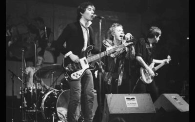 Sex Pistols: A nagy rock’n’roll svindli Kubát Gábor rock-jegyzetei (9.)