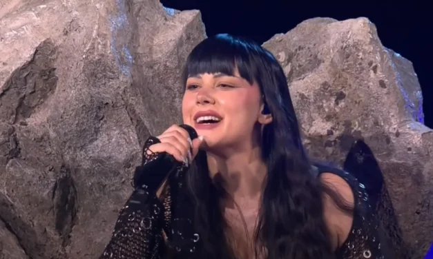 Szombaton este lesz a Eurovízió döntője