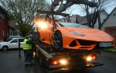 A fivérével együtt kapták el a lamborghinis lányfuttatót