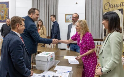 Kiss Igor vezeti az óbecsei magyar listát