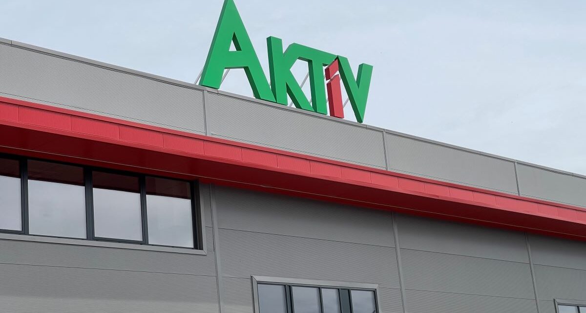 Négy és fél millió euróval támogatták, megnyílik Szabadkán az Aktív