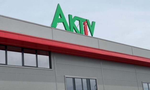 Négy és fél millió euróval támogatták, megnyílik Szabadkán az Aktív